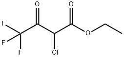 에틸2-클로로-4,4,4-트리플루오로아세토아세테이트
