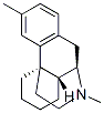 dimemorphan Structure