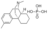 Dimemorfan phosphate