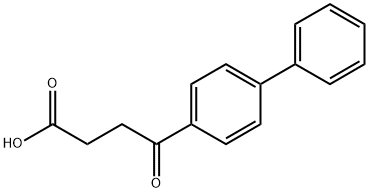 芬布芬, 36330-85-5, 结构式