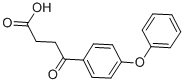 4-OXO-4-(4-PHENOXYPHENYL)BUTYRIC ACID