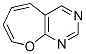 옥세피노[2,3-d]피리미딘(9CI)