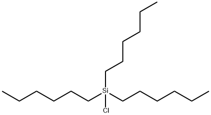 TRI-N-HEXYLCHLOROSILANE