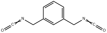 1,3-Bis(isocyanatomethyl)benzene|间苯二甲基异氰酸酯