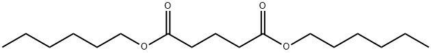 3634-95-5 dihexyl glutarate