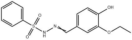 SALOR-INT L396893-1EA 化学構造式