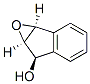 363599-01-3 6H-Indeno[1,2-b]oxiren-6-ol, 1a,6a-dihydro-, (1aS,6R,6aR)- (9CI)