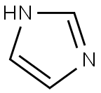 Imidazole Structure