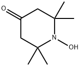 3637-11-4 1-Hydroxy-2,2,6,6-tetramethyl-4-oxopiperidine