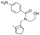 , 36398-85-3, 结构式