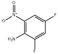 2,4-DIFLUORO-6-NITROANILINE