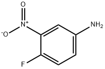 4-플루오로-3-니트로아닐린