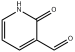 2-羟基-3-吡啶甲醛, 36404-89-4, 结构式