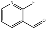 2-FLUORO-3-FORMYLPYRIDINE|2-氟烟醛