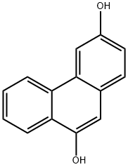 3,9-Phenanthrenediol (9CI)|