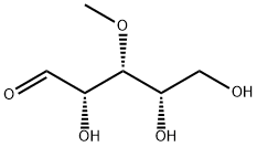 3-O-methylxylose|