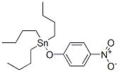Tributyl(4-nitrophenoxy)stannane|