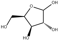 D-Xylofuranose (9CI),36441-93-7,结构式