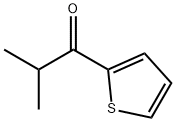 2-methyl-1-thiophen-2-yl-propan-1-one