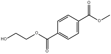 3645-00-9 テレフタル酸  2-ヒドロキシエチル メチル