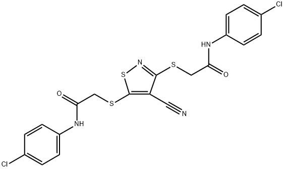 SALOR-INT L224081-1EA 化学構造式