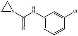 N-(3-Chlorophenyl)-1-aziridinecarboxamide|