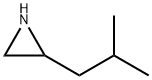 2-isobutylethyleniMine,3647-37-8,结构式