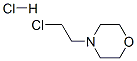 4-(2-Chloroethyl)morpholine hydrochloride