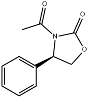 364750-43-6 (R)-3-乙酰-4-苯基-2-噁唑烷酮