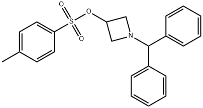 36476-80-9 1-苯甲酰基氮杂环丁烷-3-基4-甲基苯磺酸盐