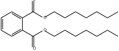 DI-N-HEPTYL PHTHALATE|邻苯二甲酸双庚酯