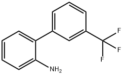 3'-TRIFLUOROMETHYLBIPHENYL-2-YLAMINE