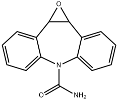 36507-30-9 10,11-ジヒドロ-10,11-エポキシ-5H-ジベンゾ[b,f]アゼピン-5-カルボアミド