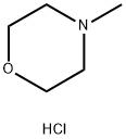 N-METHYLMORPHOLINE HYDROCHLORIDE