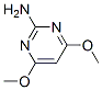 36515-01-2 4,6-Dimethoxypyrimidin-2-amine