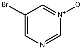 5-bromopyrimidine N-oxide
