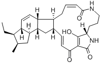 IKARUGAMYCIN