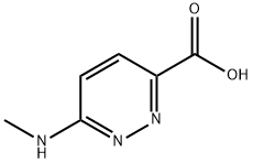 3-Pyridazinecarboxylicacid,6-(methylamino)-(9CI) price.