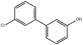 3-(3-클로로페닐)페놀