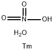 36548-87-5 硝酸ツリウム(III)六水和物