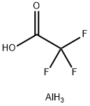 ALUMINIUM TRIFLUOROACETATE|铝三(2,2,2-三氟乙酸酯)