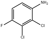 2,3-Dichloro-4-fluoroaniline