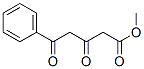 36568-12-4 3,5-Dioxo-5-phenylvaleric acid methyl ester