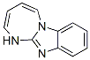 36579-72-3 1H-[1,3]Diazepino[1,2-a]benzimidazole(9CI)