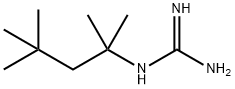 Guanoctine Struktur