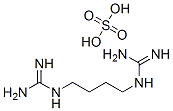 1,1'-tetramethylenediguanidine sulphate|