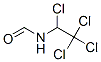 3659-66-3 N-Formyl-1,2,2,2-tetrachloroethylamine