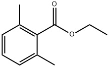 ETHYL 2,6-DIMETHYLBENZOATE