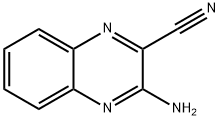 36597-16-7 3-氨基-2-喹噁啉甲腈