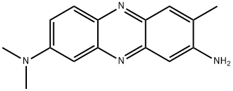 2-Methyl-3-amino-7-(dimethylamino)phenazine|